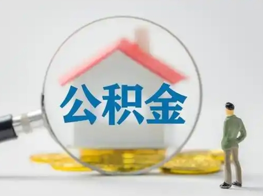 孝昌公积金封存十年怎么提（公积金封存十年提取）